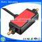 Promote DVB-T horn antenna 433MHz ,horn antenna with sticker 5dbi