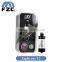 Alibaba Express Original UD Zephyrus V2 Atomizer Send Blue Blue/Red Silicon O-ring UD Zephyrus v2 Tank with Big Deck