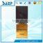 2.8"IPS 240x320 TFT LCD module with touch screen with SPI+RGB interface 45pins