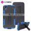 China wholesale silicone mobile accessories for Alcatel Idol4 skin holster protective cover                        
                                                                                Supplier's Choice