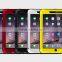 For ipad air 2 Lovemei original powerful dustproof waterproof case