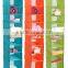 Factory sales foldable fabric hanging organizer bag for closet
