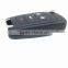 Buick universal remote control fake car key with folding and 4 buttons