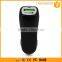 Fast Charge Car Mobile Charger QC 3.0 Car Charger Single Usb with Logo