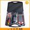 Classical car jump starter power bank 12000mah with tool kit package                        
                                                Quality Choice