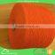 oeko-tex certification sock yarn denim fabric recycle yarn