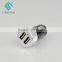 Hot sale Universal USB Car Chargers Portable USB Car Chager for Smartphone