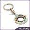 Promotion Singapore Casino Spinning Keychain