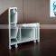 decoration interior constructions upvc window profile china supplier new product