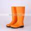Wholesale Shining Waterproof Pvc Rain Boots, Cheap Plastic Pvc Rain Boots