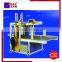 Fully high speed with PLC folding gluing box making machine