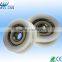 SUS 304 Stainless steel nylon sliding window roller