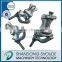 Drop Forged Scaffolding Coupler For Swivel Clamp