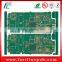 External Hard Drive PCB with HASL Surface for Multilayer PCB