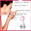 5 in 1 Electronic battery deep cleansing facial brush and massager