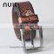 Embossing Pattern Genuine Leather Women's Belt