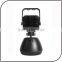 DC12-36V aluminum alloy battery powered magnetic base emergency lamp portable Rechargeable led searchlight 15w led work light