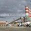 CONCRETE BATCHING PLANT