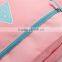 YIWU RODA fashion nylon fabric water-proof 4 sets folding travel storage bag