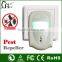 2015 Eco-friendly GH-620 Electromagnetic Pest Repeller Mole Repeller Roach Repeller