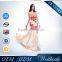 Semi-sweetheart Mermaid Champagne Backless Lace Fashion Mature Women Cocktail Dress