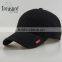 2016 fashion customized logo short brim baseball cap                        
                                                                                Supplier's Choice