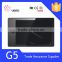 Ugee G5 8GB memory 5080lpi pc drawing tablet