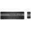 Original For Dell KM714 Wireless Keyboard WM514 Mouse Set Combo UK/Irish 580-18381 P35X