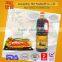 1.8L teriyaki sauce manufacture china with oem servie