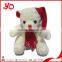 soft plush bear toy,talking plush bear toy, mini bear plush wholesale