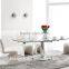 Z619 banquet white wedding cheap chair white universal banquet chair for weddings