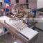 GW-P4/S multicolor ball pad printing machine with shuttle system