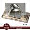 Guangzhou Yujia Cigar cutter stainless stell cigar guillotine wholesale with good box