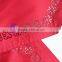 cheap wholesale red laser cut felt snowflake christmas table runner                        
                                                                                Supplier's Choice