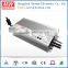 Meanwell led driver hlg-600h-24a 600W 24v 25a led driver