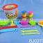2015 new intelligent DIY animal plasticine modeling clay