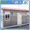 ISO,CE Certificate china customized 1 bedroom prefab house