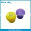2015 new arrival Portable Wireless Bluetooth Speakers with best sound best Bluetooth Speaker quality
