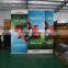 200*200cm stable roll up banner stand
