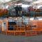 Yantai Fangda Updated Rotational molding machine