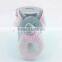 plush rattle/Plush Baby Rattle ,Plush Ring Rattle Toy , Plush Baby Rattle Soft Toy