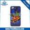 Wholesaler Price for iPhone 4S Christmas PC Case