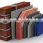 EXTERNAL WALL INSULATION SYSTEMS / PHENOLIC SYSTEM