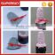 A-838 Holiday Wine Bottle Topper Hat Christmas Hat Bottle Decoration Wine Bottle Cover Top Topper