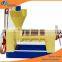 Commercial and home use cooking vegetable oil making machine