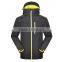 Custom men tactical waterproof jackets