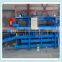 Ethiopia EPS/ Rock Wool Sandwich Panel Production Line,Sandwich Panel Roll Forming Machine