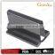 High Quality Non-Stick Black Coating BBQ Grill Bacon Rack