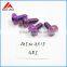 Best factory price color titanium bolt titanium M5 screws in stock