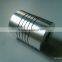 Aluminum Helical Beam Couplings With Clamp Fixing